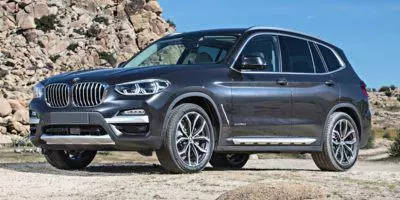 2021 BMW X3 xDrive30i AWD photo