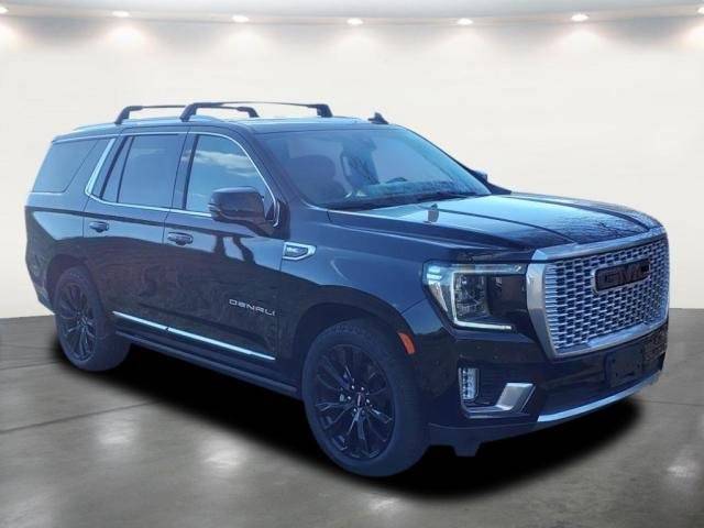 2021 GMC Yukon Denali 4WD photo