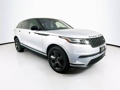 2021 Land Rover Range Rover Velar S 4WD photo