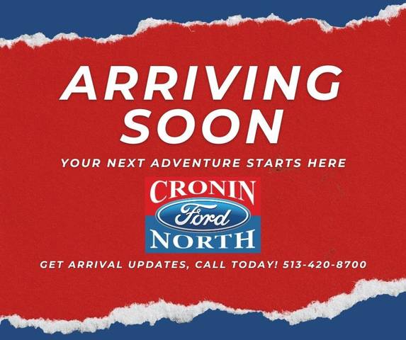 2021 Ford Bronco Sport Outer Banks 4WD photo