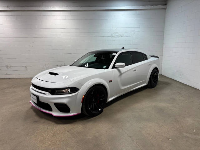 2021 Dodge Charger Scat Pack Widebody RWD photo