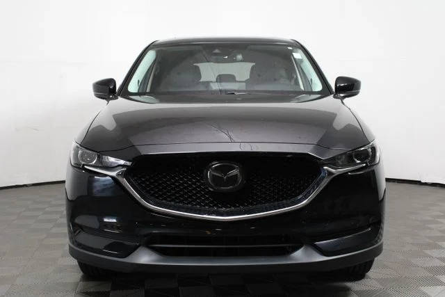 2021 Mazda CX-5 Touring FWD photo