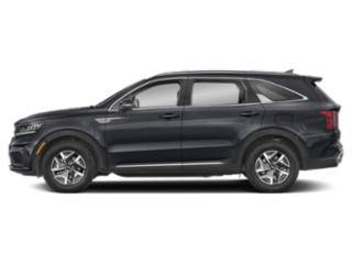 2021 Kia Sorento S FWD photo