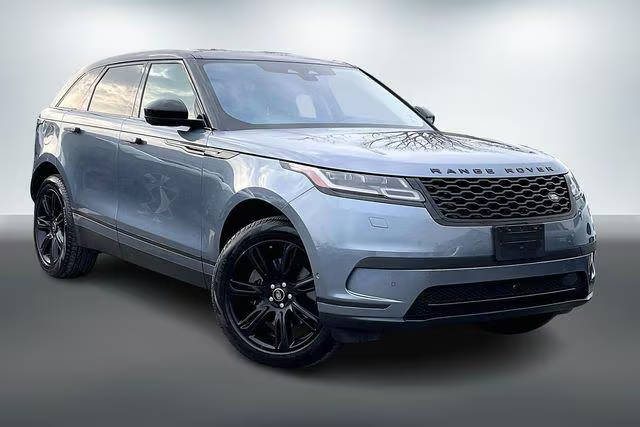 2021 Land Rover Range Rover Velar S AWD photo