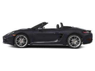 2021 Porsche Boxster  RWD photo