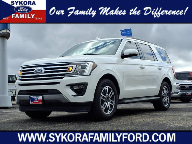 2021 Ford Expedition XLT RWD photo