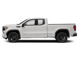 2021 GMC Sierra 1500 Elevation RWD photo