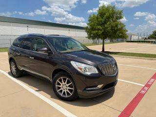 2015 Buick Enclave Leather FWD photo