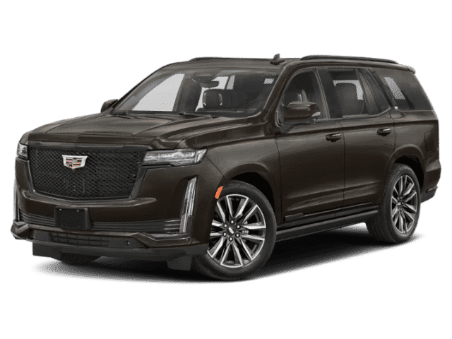 2021 Cadillac Escalade Sport 4WD photo