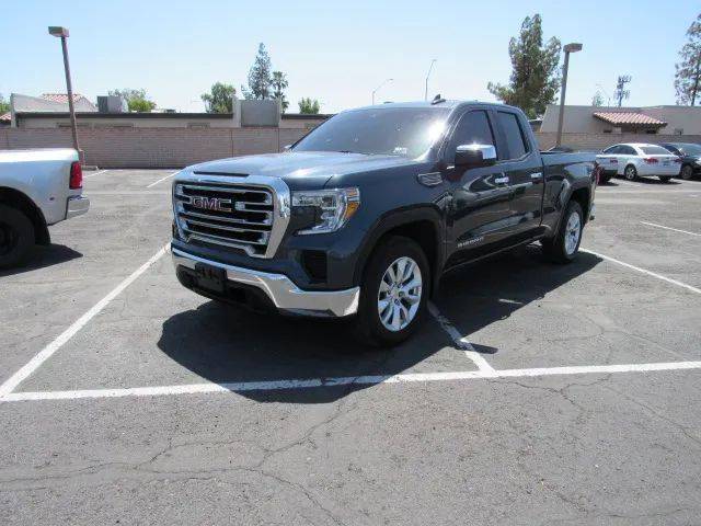 2021 GMC Sierra 1500  RWD photo