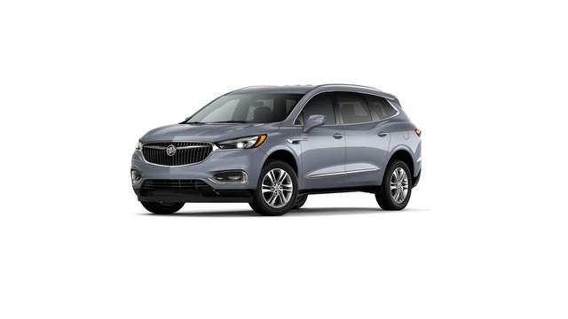 2021 Buick Enclave Essence FWD photo