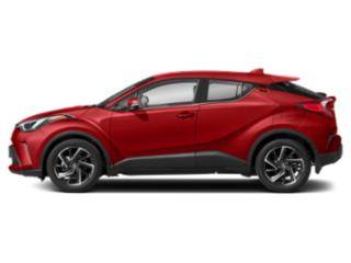 2021 Toyota C-HR Limited FWD photo