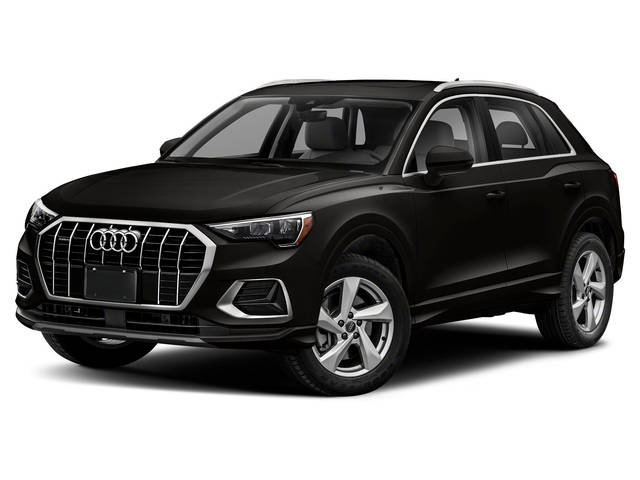 2021 Audi Q3 Premium AWD photo