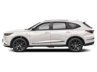 2022 Acura MDX w/A-Spec Package AWD photo