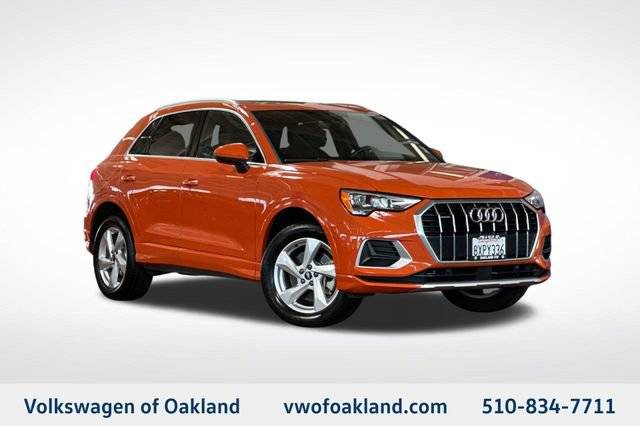 2021 Audi Q3 Premium AWD photo