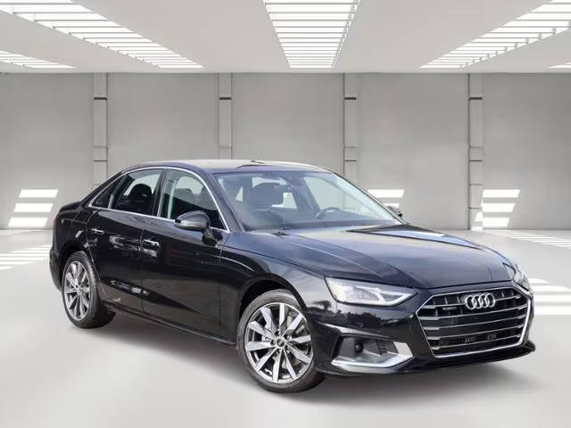 2021 Audi A4 Premium AWD photo