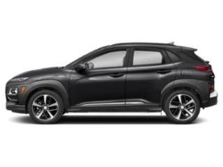 2021 Hyundai Kona Limited FWD photo