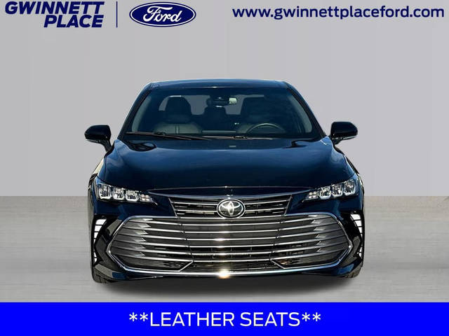2021 Toyota Avalon XLE FWD photo