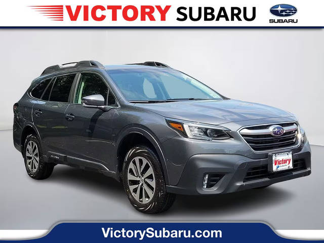 2021 Subaru Outback Premium AWD photo