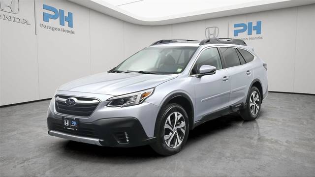 2021 Subaru Outback Limited AWD photo