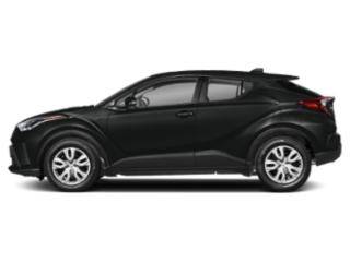 2021 Toyota C-HR LE FWD photo