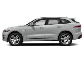 2019 Jaguar F-Pace 25t R-Sport AWD photo