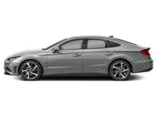 2021 Hyundai Sonata SEL Plus FWD photo