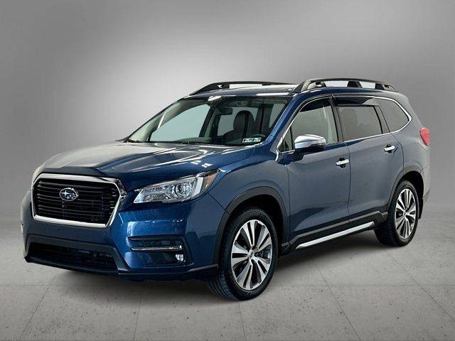 2021 Subaru Ascent Touring AWD photo