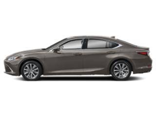 2021 Lexus ES ES 350 Luxury FWD photo