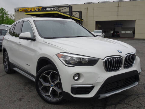 2018 BMW X1 xDrive28i AWD photo