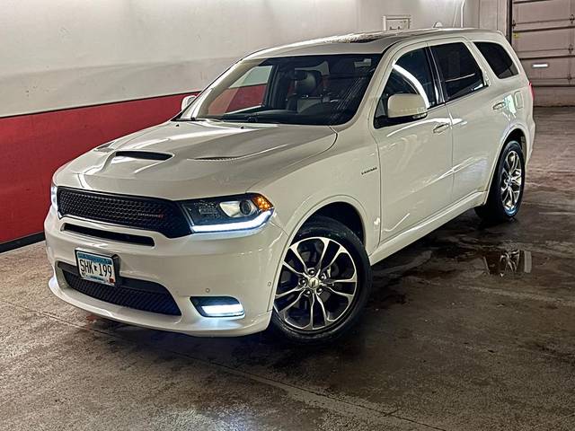2020 Dodge Durango R/T AWD photo