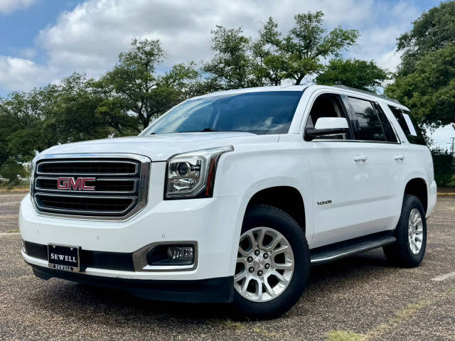 2020 GMC Yukon SLT RWD photo