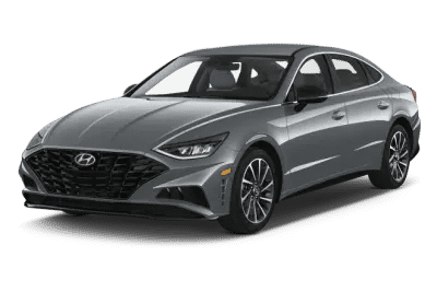 2021 Hyundai Sonata SEL Plus FWD photo