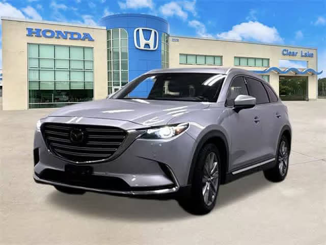 2021 Mazda CX-9 Grand Touring FWD photo