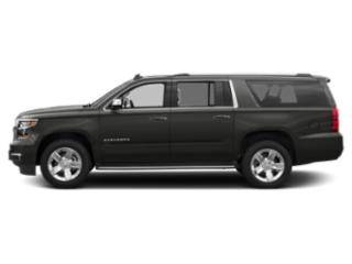 2015 Chevrolet Suburban LTZ RWD photo