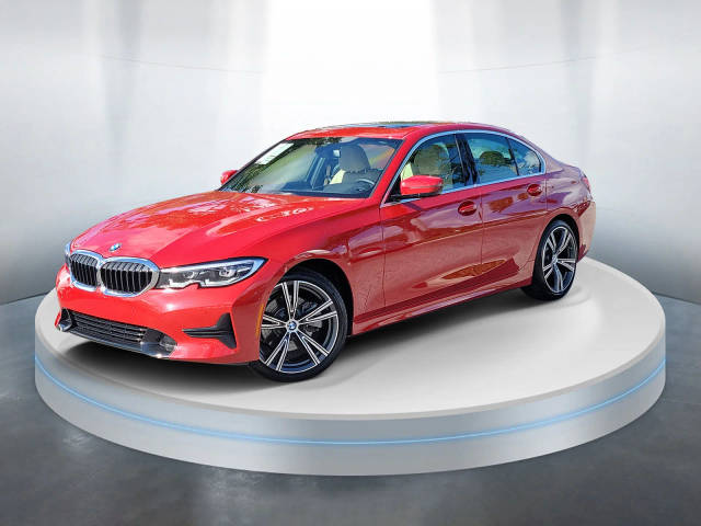 2021 BMW 3 Series 330i RWD photo