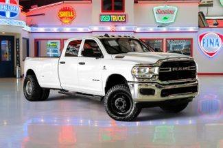 2021 Ram 3500 Tradesman 4WD photo