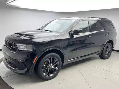 2021 Dodge Durango GT Plus AWD photo