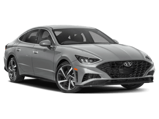 2021 Hyundai Sonata SEL Plus FWD photo