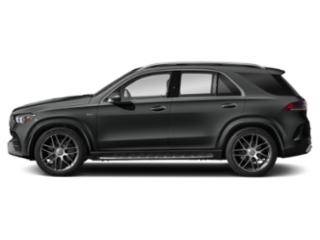 2021 Mercedes-Benz GLE-Class AMG GLE 53 AWD photo