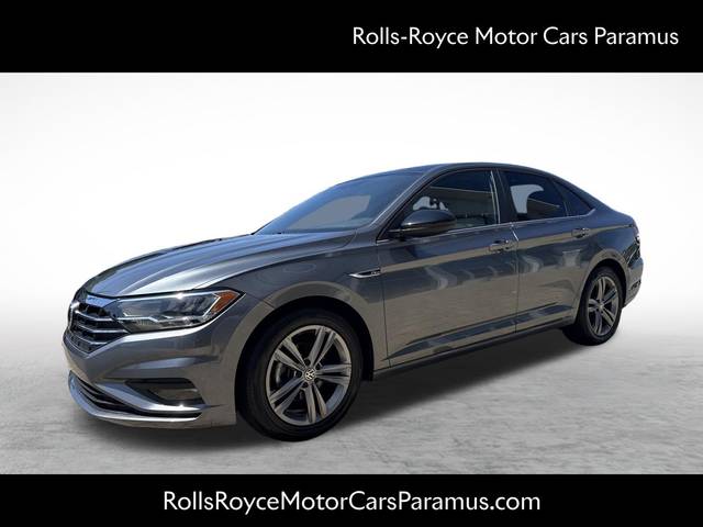 2021 Volkswagen Jetta R-Line FWD photo