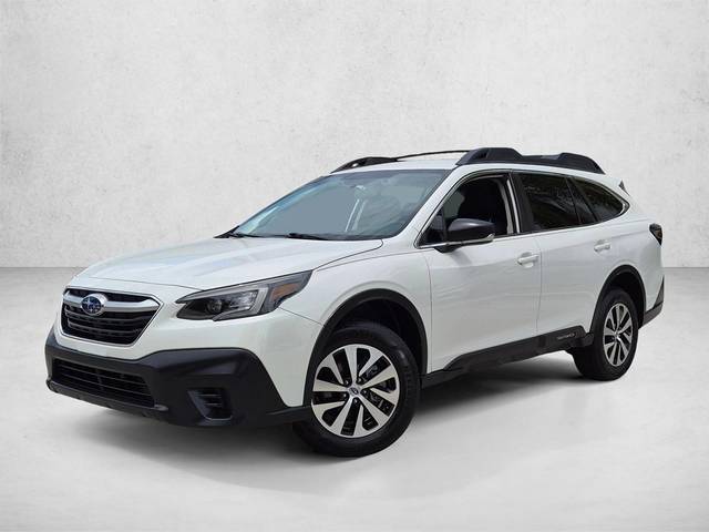 2021 Subaru Outback  AWD photo