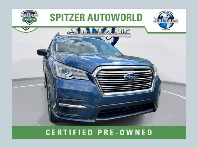 2021 Subaru Ascent Premium AWD photo
