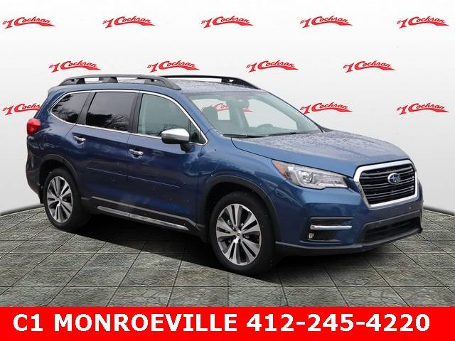 2021 Subaru Ascent Touring AWD photo