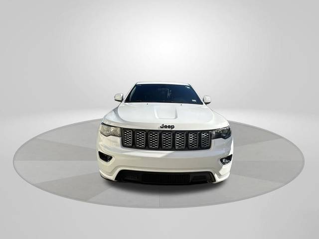 2021 Jeep Grand Cherokee Laredo X 4WD photo