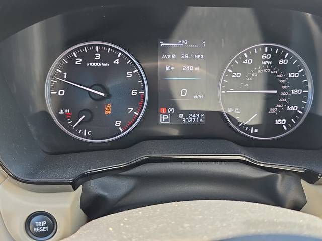 2021 Subaru Outback Premium AWD photo