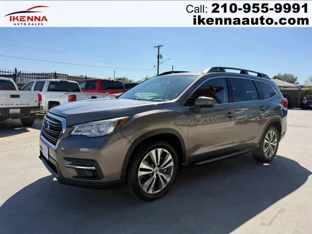 2021 Subaru Ascent Premium AWD photo