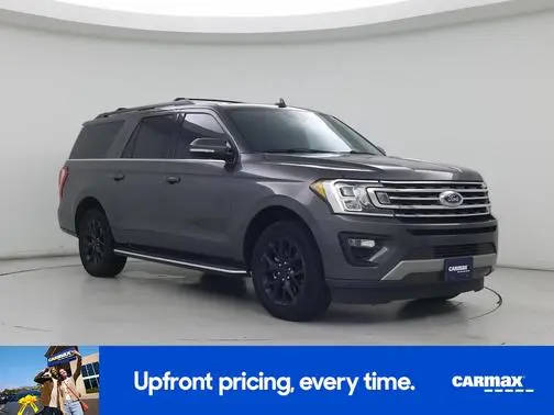 2021 Ford Expedition Max XLT RWD photo
