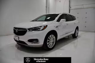 2021 Buick Enclave Premium AWD photo