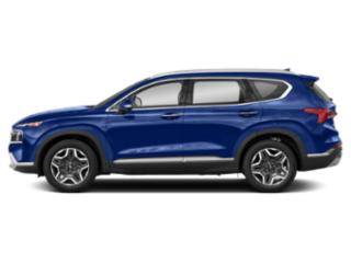 2021 Hyundai Santa Fe Limited AWD photo
